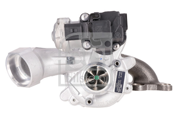 Febi Bilstein Turbocharger 189376