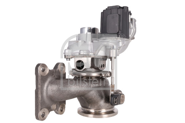 Febi Bilstein Turbocharger 189376