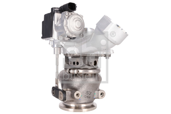 Febi Bilstein Turbocharger 189376