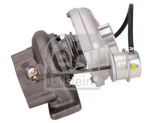 Febi Bilstein Turbocharger 189390