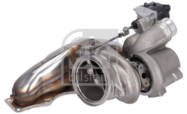 Febi Bilstein Turbocharger 189408