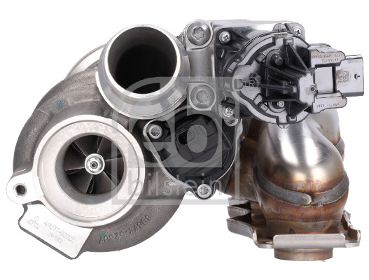 Febi Bilstein Turbocharger 189408
