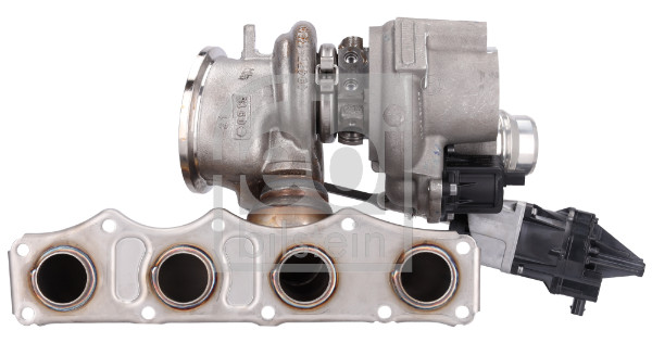 Febi Bilstein Turbocharger 189408