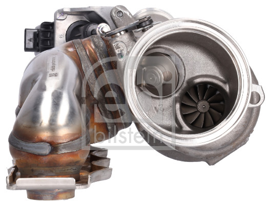 Febi Bilstein Turbocharger 189408