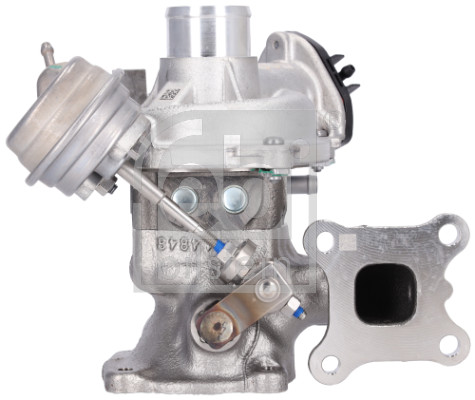 Febi Bilstein Turbocharger 189417