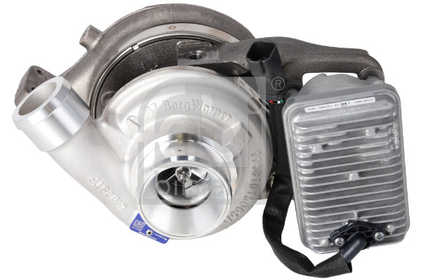 Febi Bilstein Turbocharger 189444