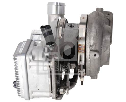 Febi Bilstein Turbocharger 189444