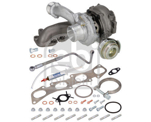 Febi Bilstein Turbocharger 189458