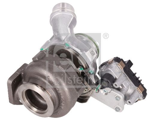 Febi Bilstein Turbocharger 189461