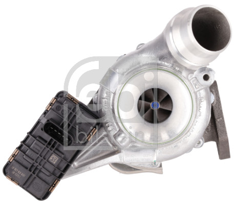 Febi Bilstein Turbocharger 189461