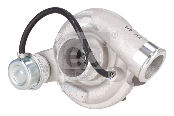 Febi Bilstein Turbocharger 189467