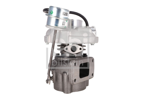 Febi Bilstein Turbocharger 189467