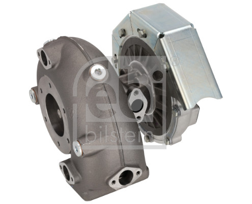 Febi Bilstein Turbocharger 189468