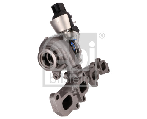 Febi Bilstein Turbocharger 189483