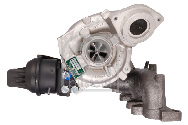 Febi Bilstein Turbocharger 189483
