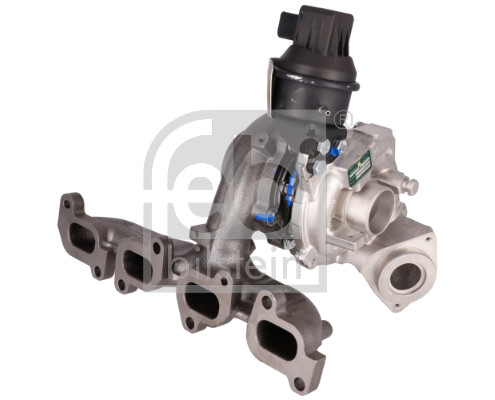 Febi Bilstein Turbocharger 189483