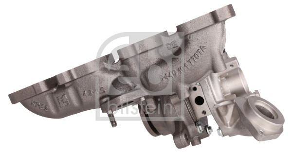 Febi Bilstein Turbocharger 189483