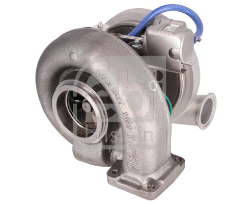 Febi Bilstein Turbocharger 189489