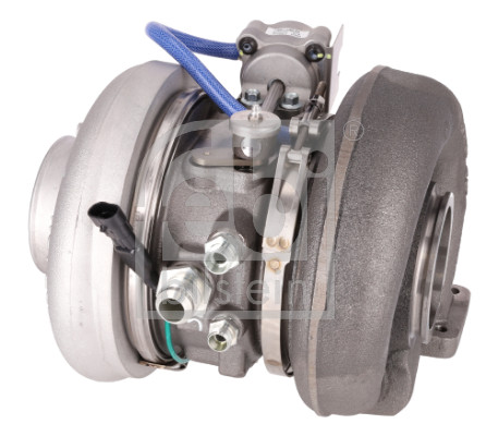 Febi Bilstein Turbocharger 189489