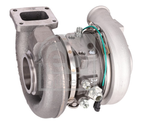 Febi Bilstein Turbocharger 189489