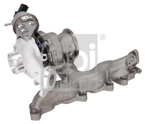 Febi Bilstein Turbocharger 189490