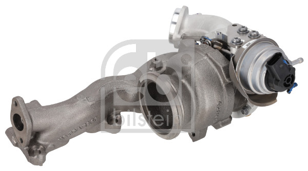 Febi Bilstein Turbocharger 189490