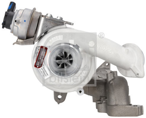Febi Bilstein Turbocharger 189490