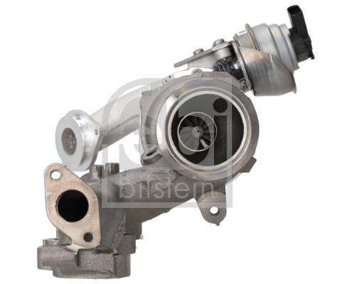 Febi Bilstein Turbocharger 189490