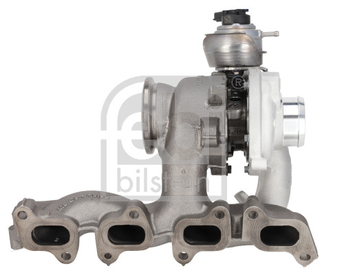 Febi Bilstein Turbocharger 189490