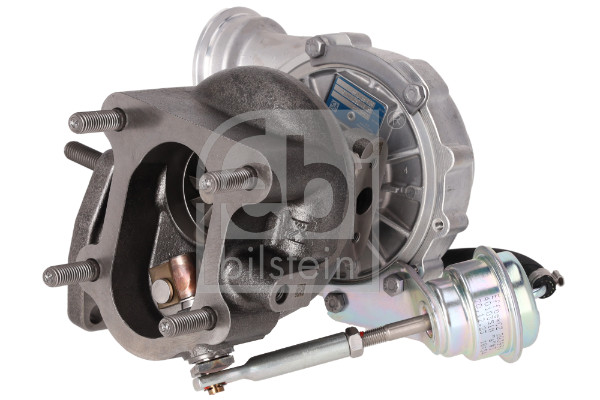 Febi Bilstein Turbocharger 189544