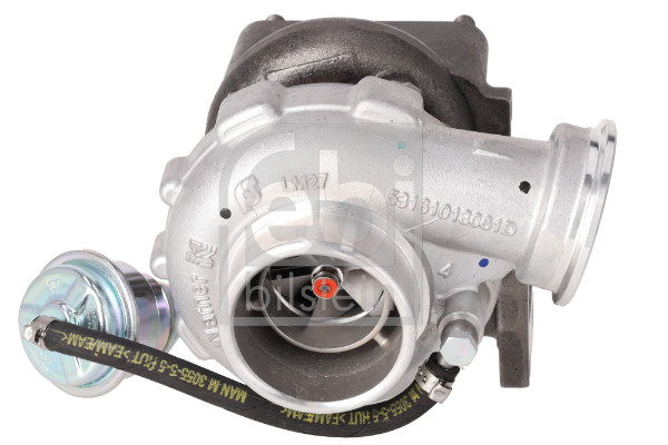 Febi Bilstein Turbocharger 189544