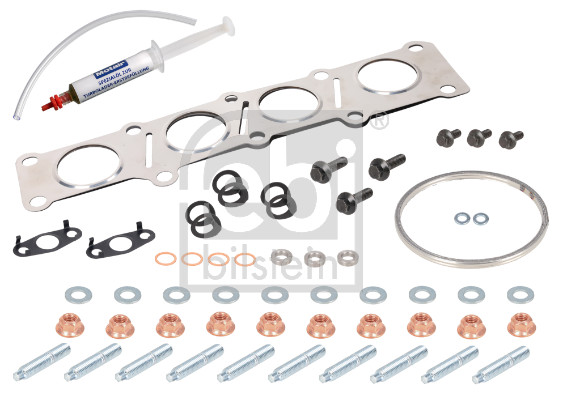 Turbocharger, montageset Febi Bilstein 189547