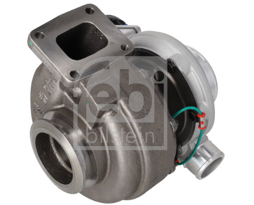 Febi Bilstein Turbocharger 189548