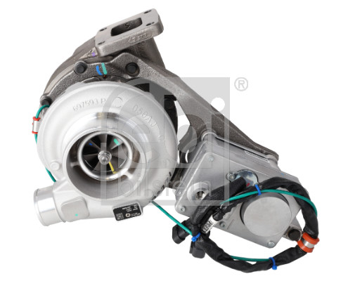 Febi Bilstein Turbocharger 189548