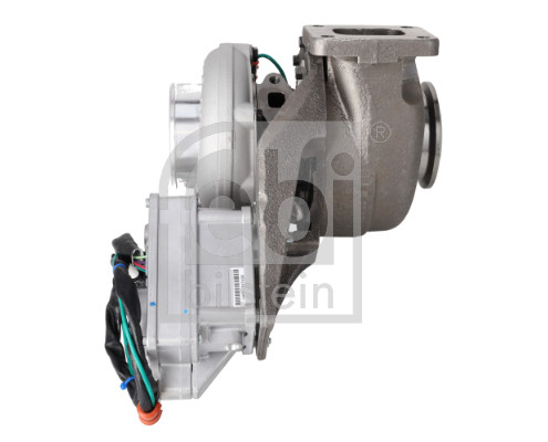 Febi Bilstein Turbocharger 189548