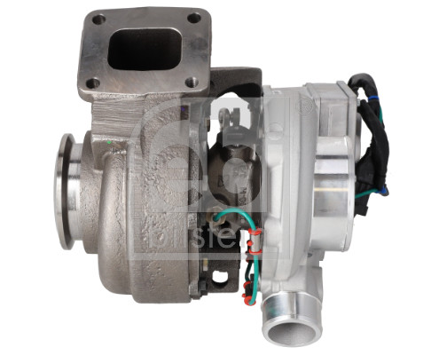 Febi Bilstein Turbocharger 189548