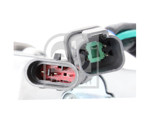 Febi Bilstein Turbocharger 189548