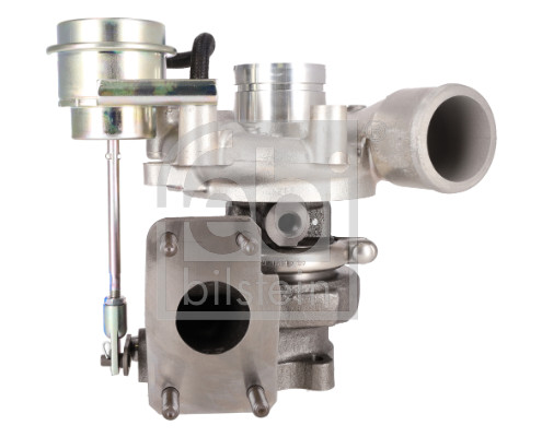 Febi Bilstein Turbocharger 189553