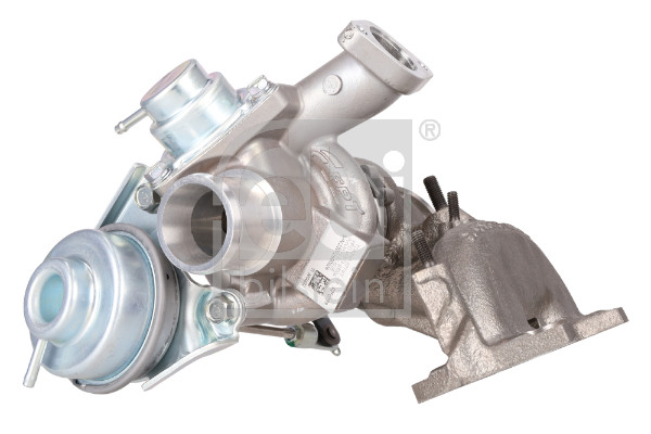 Febi Bilstein Turbocharger 189568