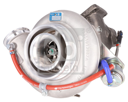 Febi Bilstein Turbocharger 189582