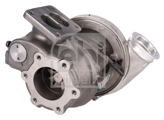 Febi Bilstein Turbocharger 189582