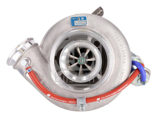 Febi Bilstein Turbocharger 189582