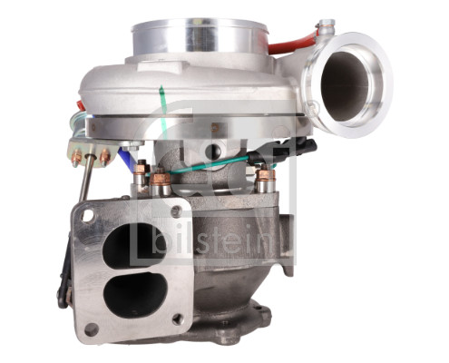 Febi Bilstein Turbocharger 189582