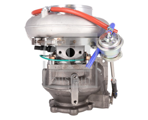Febi Bilstein Turbocharger 189582