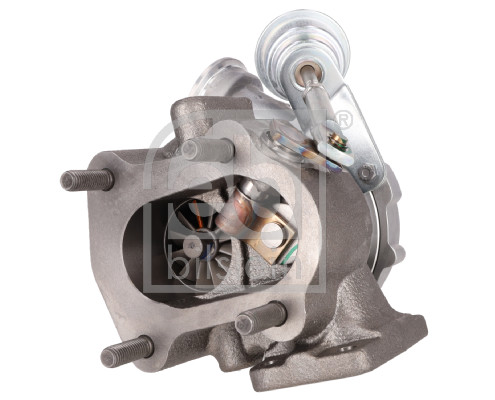 Febi Bilstein Turbocharger 189585