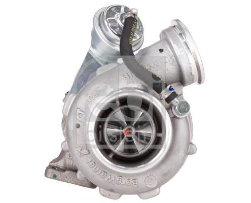 Febi Bilstein Turbocharger 189585