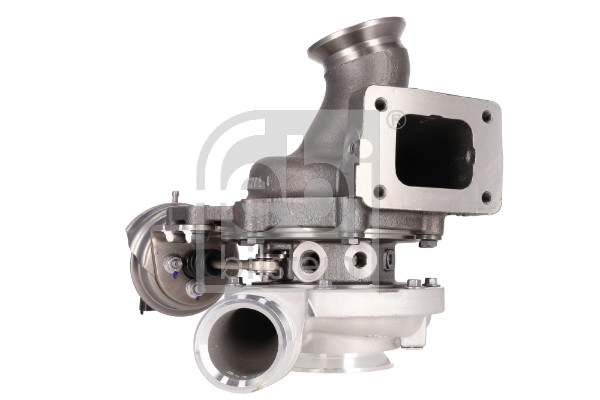 Febi Bilstein Turbocharger 189602