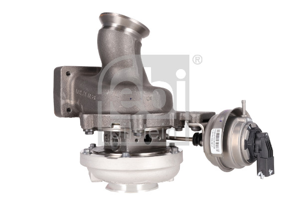 Febi Bilstein Turbocharger 189602