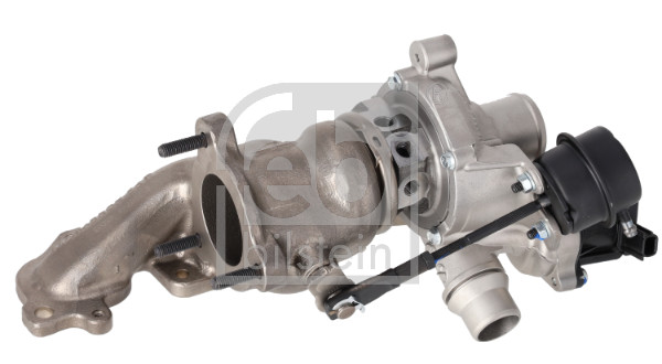 Febi Bilstein Turbocharger 189619