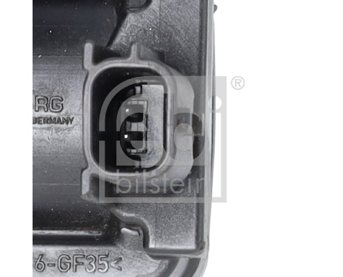 Febi Bilstein Turbocharger 189619